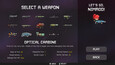 A screenshot of NIMRODS