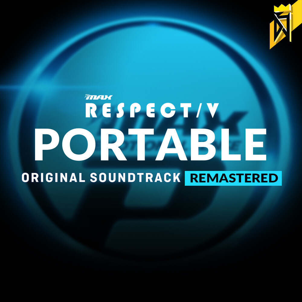 Steam：DJMAX RESPECT V - Portable Original Soundtrack