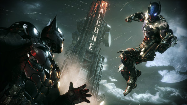 Batman™: Arkham Knight CD Key 5