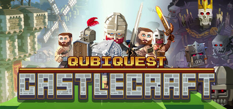 Castle Craft header