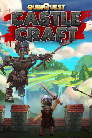 Cover for Castle Craft