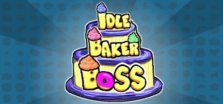 Idle Baker Boss Cover Image