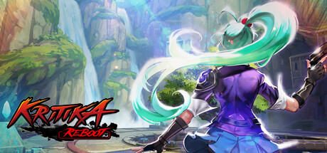 Kritika Global Cover Image