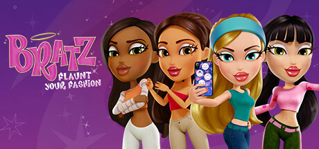 Bratz high quality