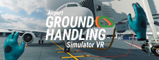 Airport Ground Handling Simulator VR в Steam