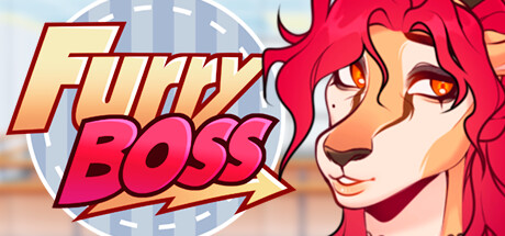 Furry Boss Logo