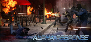 Alpha Response