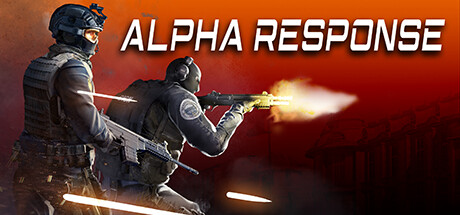 Alpha Response Cover Image