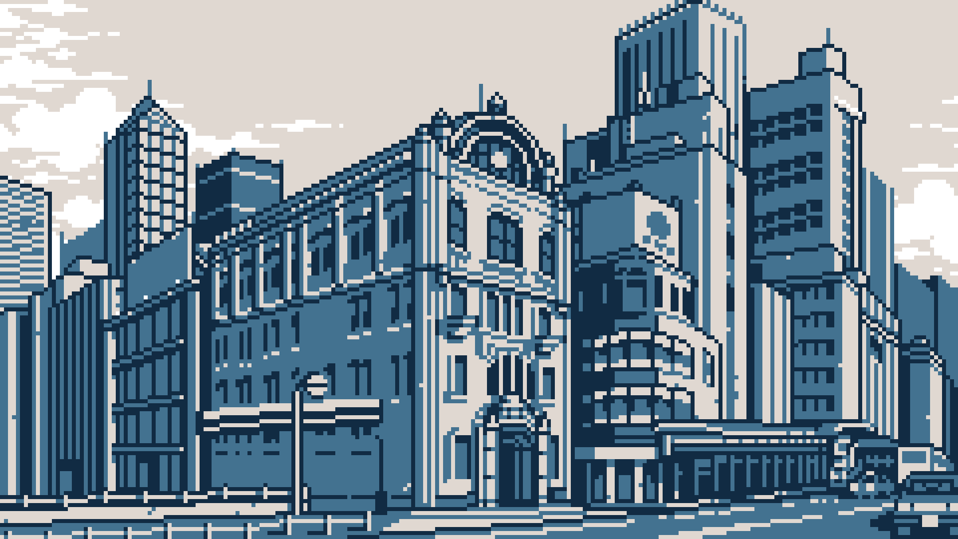 Save 10% on Urban Myth Dissolution Center on Steam Save 10% on Urban Myth Dissolution Center on Steam