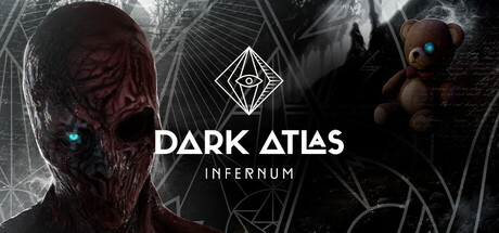 Dark Atlas: Infernum Cover Image