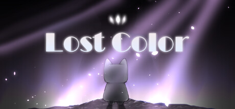 Lost Color Cover Image