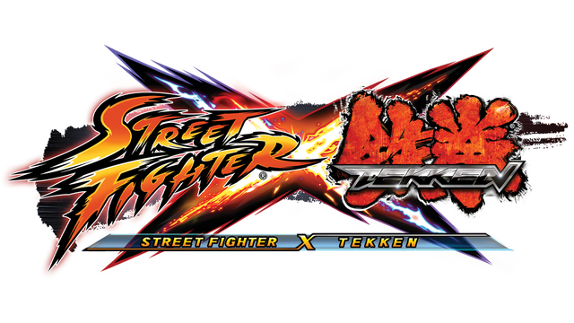 Street Fighter X Tekken