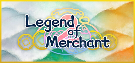 Legend of Merchant 2 Cover Image