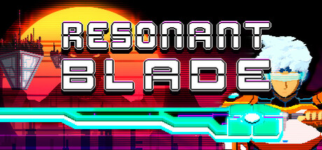 Resonant Blade Cover Image