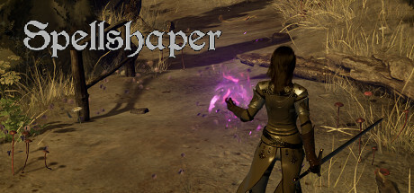 Spellshaper Cover Image