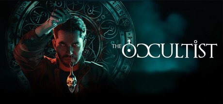 The Occultist Cover Image