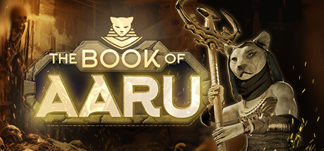 The Book of Aaru Cover Image