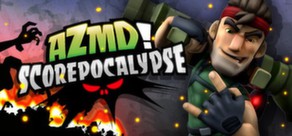 All Zombies Must Die!: Scorepocalypse 