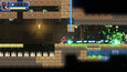 A screenshot of METAL SUITS: Gegenangriff
