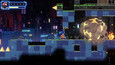 A screenshot of METAL SUITS: Gegenangriff
