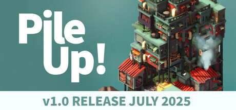 Pile Up! Cover Image