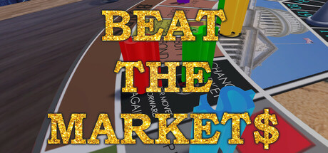 Beat The Markets Cover Image