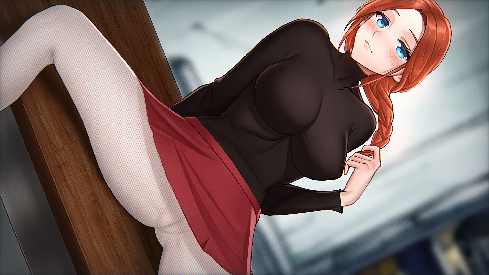 Project Vostok: 18+ Adult Only Content on Steam