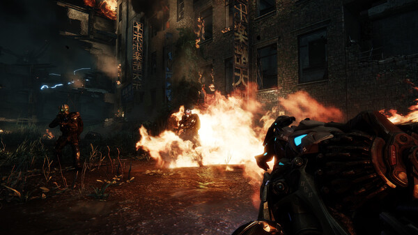 Crysis 3 Remastered 5