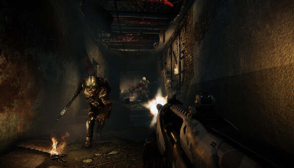 Crysis 3 Remastered 4