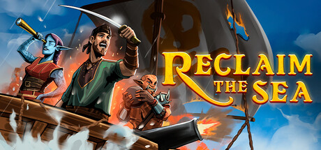 Reclaim The Sea