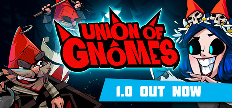 Union of Gnomes