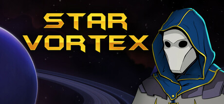 Star Vortex Cover Image