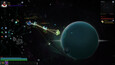 A screenshot of Star Vortex