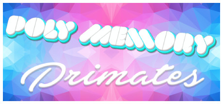 Poly Memory: Primates Cover Image