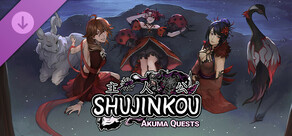 Shujinkou - Akuma Quests