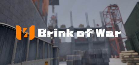 Brink of War Cover Image