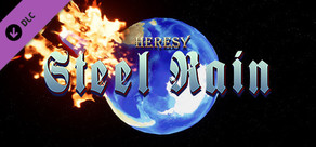 Jam Scrapz Collection - Heresy: Steel Rain