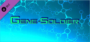 Jam Scrapz Collection - Gene-Soldier