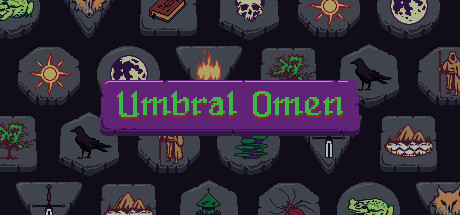 Umbral Omen Cover Image