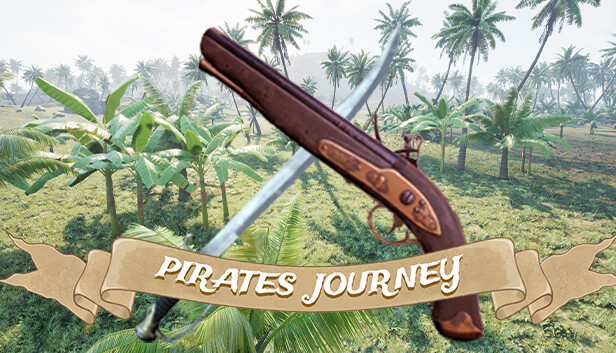 Pirates Journey on Steam