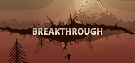 Breakthrough Cover Image