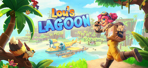 Lou's Lagoon