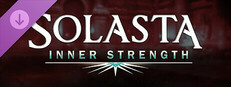 Сэкономьте 35% при покупке Solasta: Crown of the Magister - Inner Strength в Steam