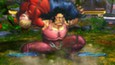 Street Fighter X Tekken: Gems Assist 6 Screen Records 5