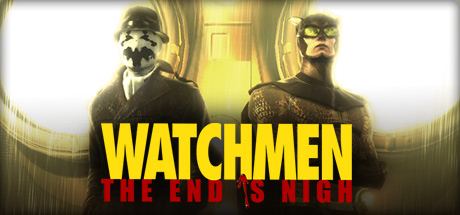 Watchmen stream sale