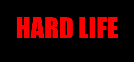 Hard Life Cover Image