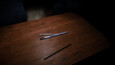 The Pencil is cast! Images 2