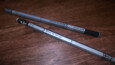 The Pencil is cast! Captures 3