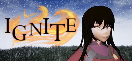 Ignite Cover Image