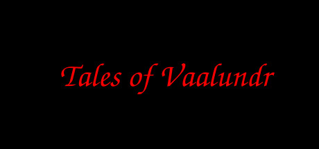 Tales of Vaalundr Cover Image